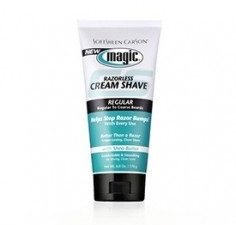 Magic Shaving Cream Regular (tube) 170 ml