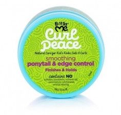 Just For Me Curl Peace Edge Control 5.5oz