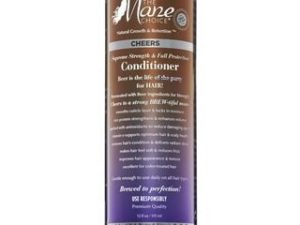 Mane Choice Cheers! Brewed Beer Double Dose Conditioner