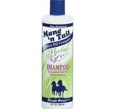 Mane 'n Tail Herbel Gro Shampoo 12oz