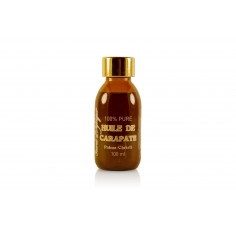 Secret d'Afrique 100% Pure Huile de Carapate 100 ml