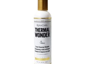 KeraCare Thermal Wonder Cleansing Shampoo 8oz