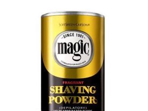 Magic Shaving Powder Gold Label 127gr