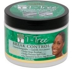 Parnevu T-Tree Break Control 6 oz
