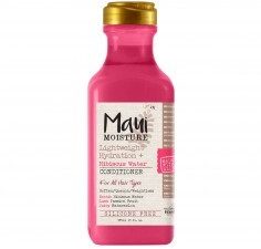 Maui Moisture Hibiscus Water Conditioner 13oz