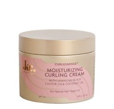 KeraCare Curlessence Moist Curl Cream 11.25oz