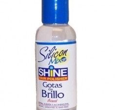 Silicon Mix Polisher 118ml