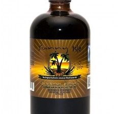 Sunny Isle Jamaican Black Castor Oil Extra Dark 8oz