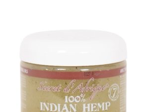 Secret d'Afrique Indian Hemp 300ml