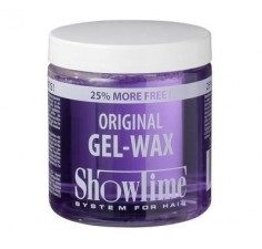 ShowTime Gel-Wax 250 ml (25% BONUS)