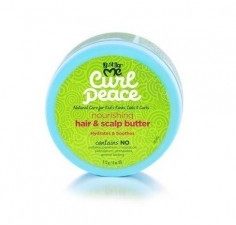 Just For Me Curl Peace Hair & Scalp Butter 4oz
