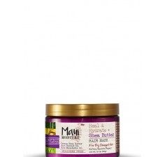 Maui Moisture Heal & Hydrate Shea Butter Mask 12oz