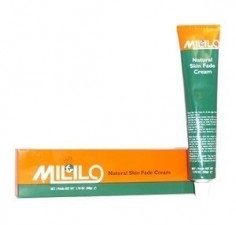 Mililo Cream Tube