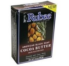 Rubee Hand & Body Lotion 16 oz