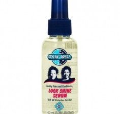Styling Dredz Lock Shine Serum 100ml