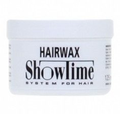 ShowTime Hairwax 125 ml