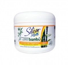 Silicon Mix Bambu Treatment Jar 225g