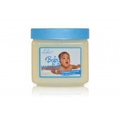 Lala's Baby Jelly Extra Dry (blue) 368g