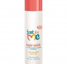 Just For Me Hair Milk Curl Smoother 8 oz
