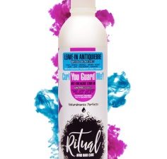 Ritual Afro Hair Care Leave-In 350ml