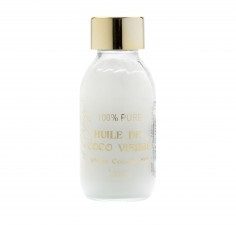Secret d'Afrique 100% Pure Virgin Coconut Oil 100ml
