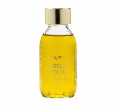Secret d'Afrique 100% Pure Olive Oil 100ml