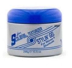 S-Curl Textrizer Styling Gel 10.5 oz