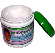 Soft & Precious Hairdress Extra Dry 5 oz