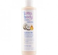 Lottabody Coco+Shea Moist. Conditioner 10,1oz