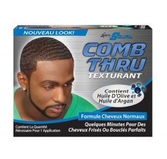 S-Curl Comb-Thru Kit Regular