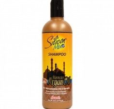 Silicon Mix Argan Oil Shampoo 16oz