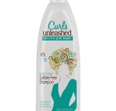 ORS Curls Unleashed Sulfate-Free Shampoo 12 oz