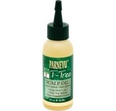 Parnevu T-Tree Scalp Oil 2 oz