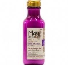 Maui Moisture Heal & Hydrate Shea Butte Shampoo 13oz
