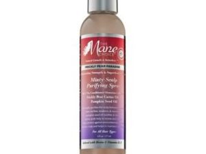 Mane Choice Prickly Scalp Cooling Carification Spray 6oz