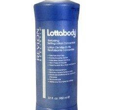 Lottabody Setting Lotion 8 oz