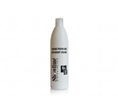 ShowTime Creme Peroxide 6% (20vol) 500ml
