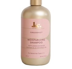 KeraCare Curlessence Moist Shampoo 12oz