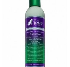 Mane Choice Leaf Clover Shampoo 8oz