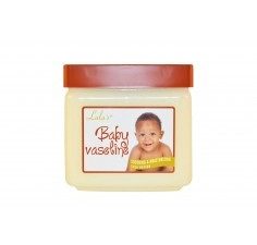 Lala's Baby Jelly Shea Butter (brown)368g