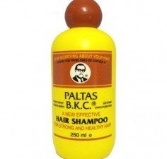 Paltas Shampoo 250 ml