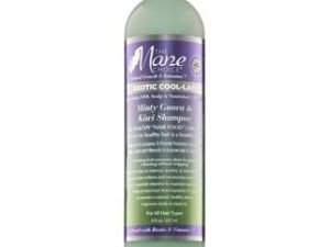 Mane Choice Exotic Cool-aid Minty Guava & Kiwi Shampoo