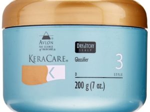 KeraCare Dry & Itchy Glossifier 7oz