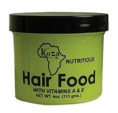 Kuza Hair Food Regular 4oz