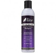 Mane Choice Easy Curls Shampoo