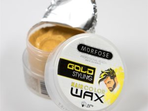 Morfose Colorwax Gold 125ml