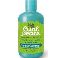 Just For Me Curl Peace Shampoo 12oz