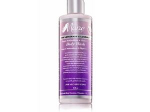Mane Choice Pink Lemondade Body Wash 10oz
