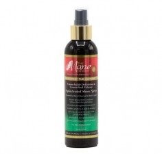 Mane Choice Do It Fro Sheen Spray 6oz