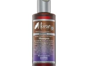 Mane Choice Cheers! Brewed Beer Shampoo 8oz